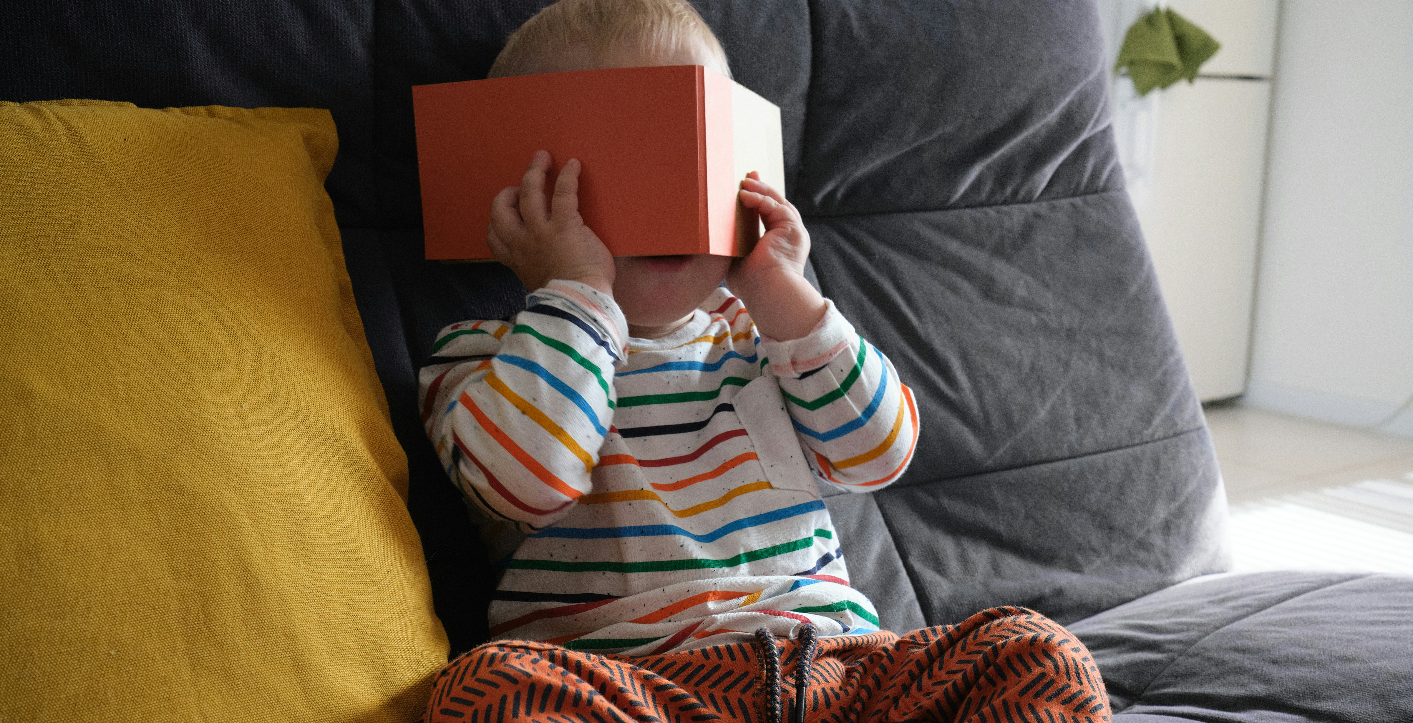 My Other Children: The Characters Who Live in My Heart