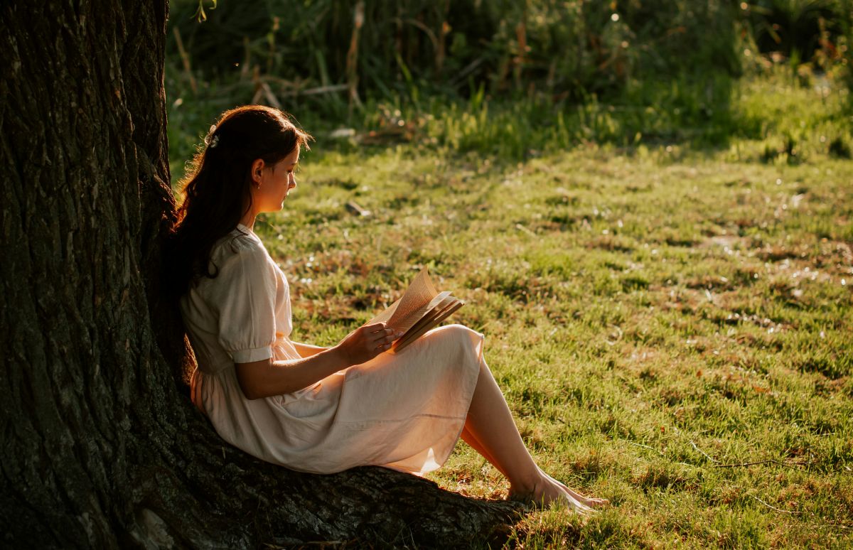 More Than Strong: What Makes a Female Main Character Likable